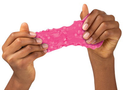 Sponge Putty