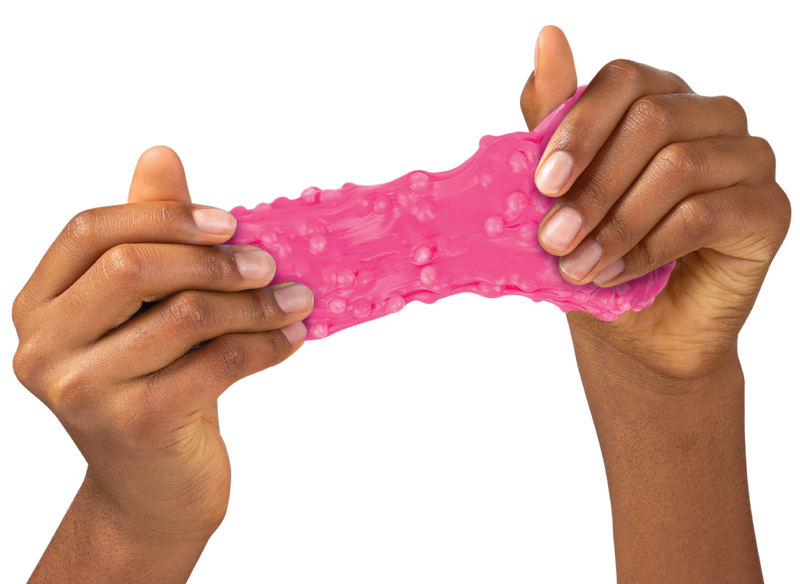 Sponge Putty