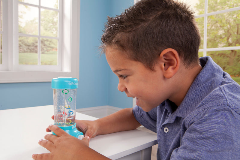 Dolphin Water Game