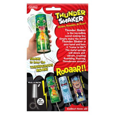 Thunder Shaker