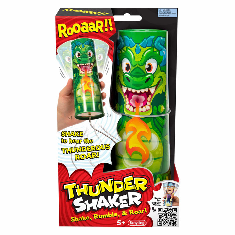 Thunder Shaker