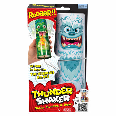 Thunder Shaker