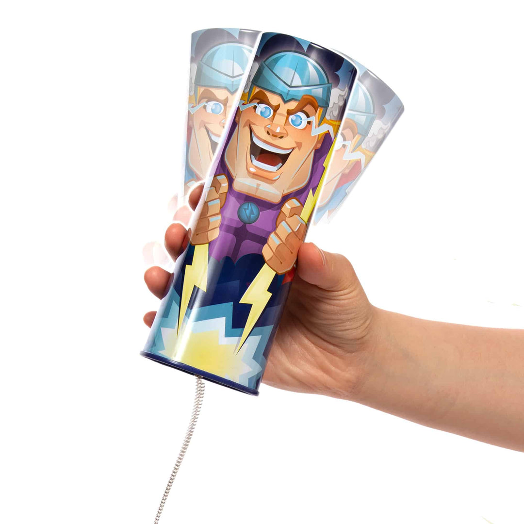 Thunder Shaker – Flying Pig Toys