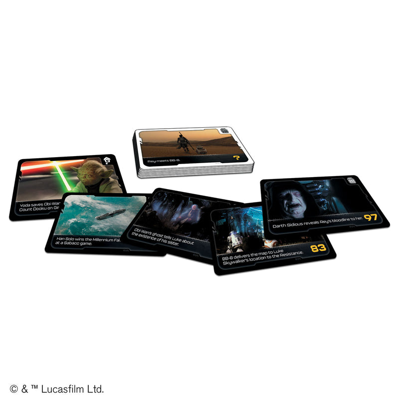 Star Wars™: Timeline Twist Regular price