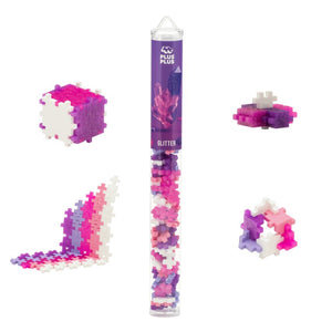 Glitter Mix Tube