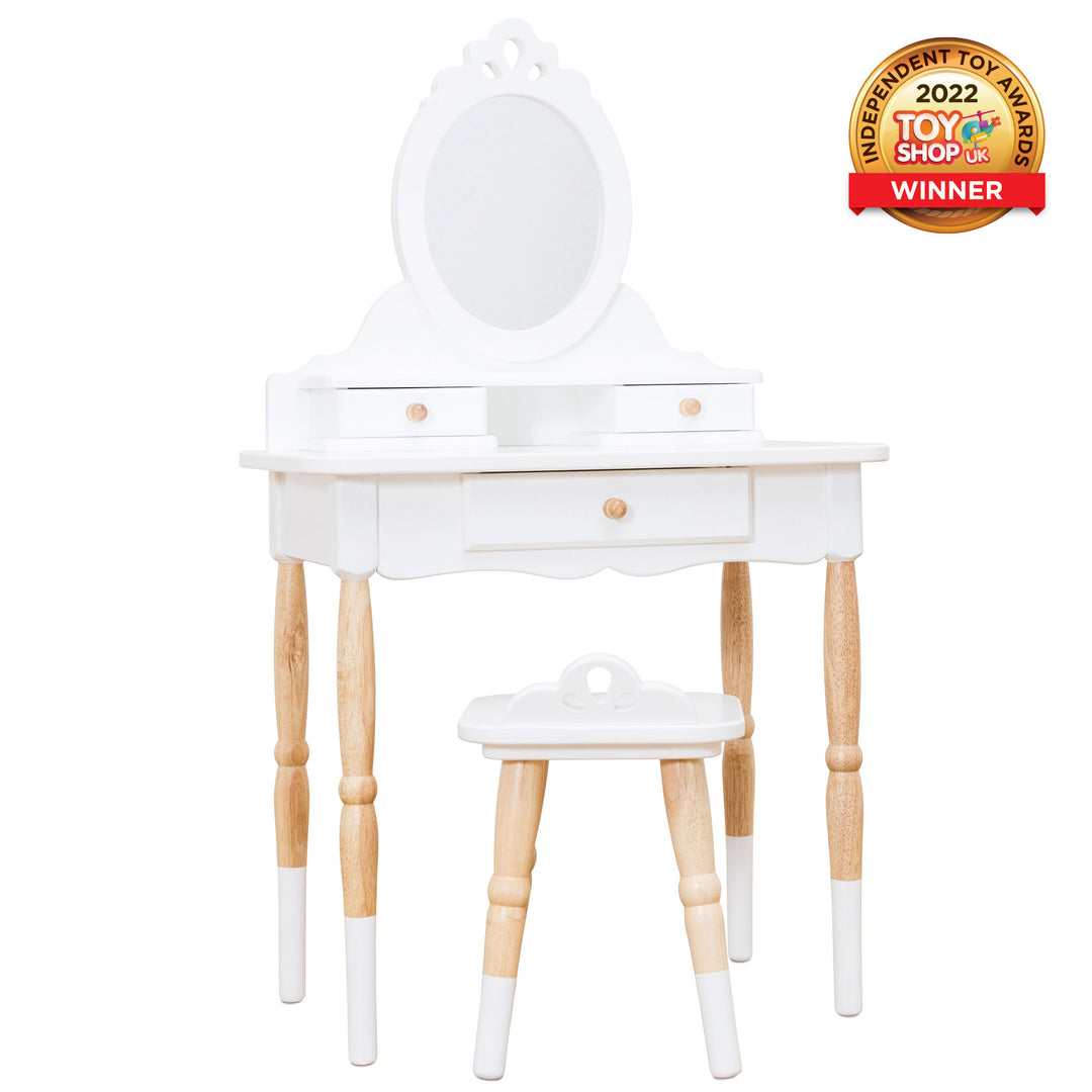 Vanity Table – Flying Pig Toys