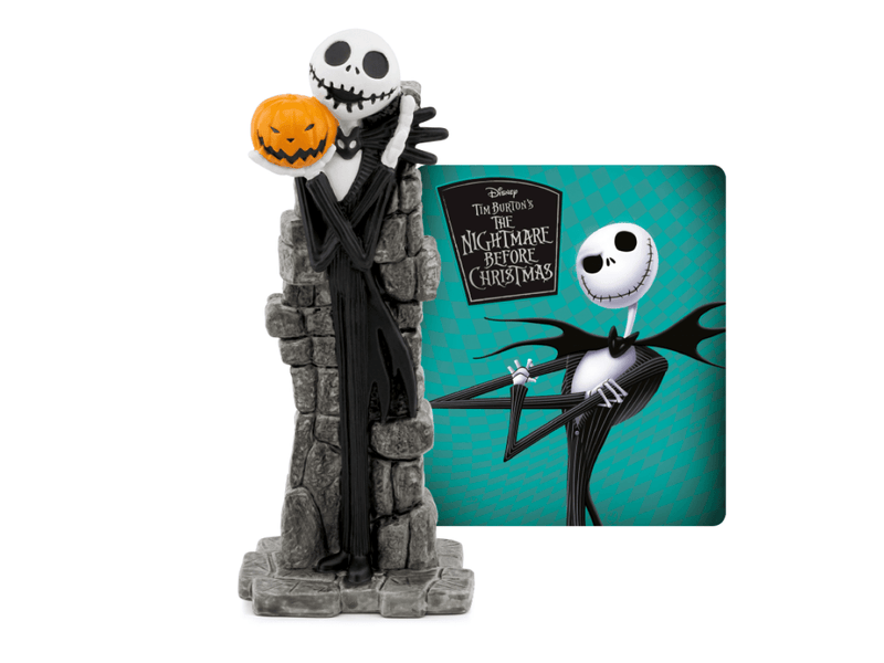 Disney The Nightmare Before Christmas Tonie