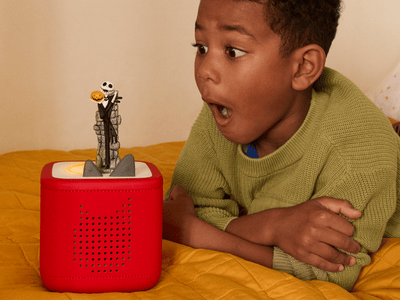 Disney The Nightmare Before Christmas Tonie