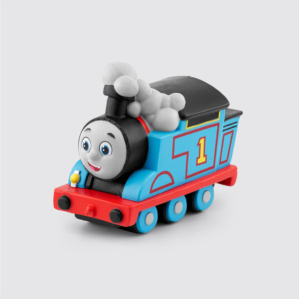 All Engines Go: Thomas the Train Tonie (expected Tuesday)