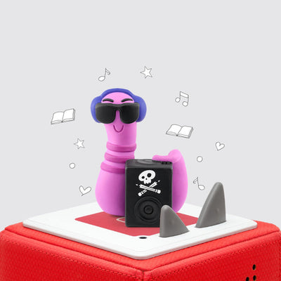 Story Pirates Tonie