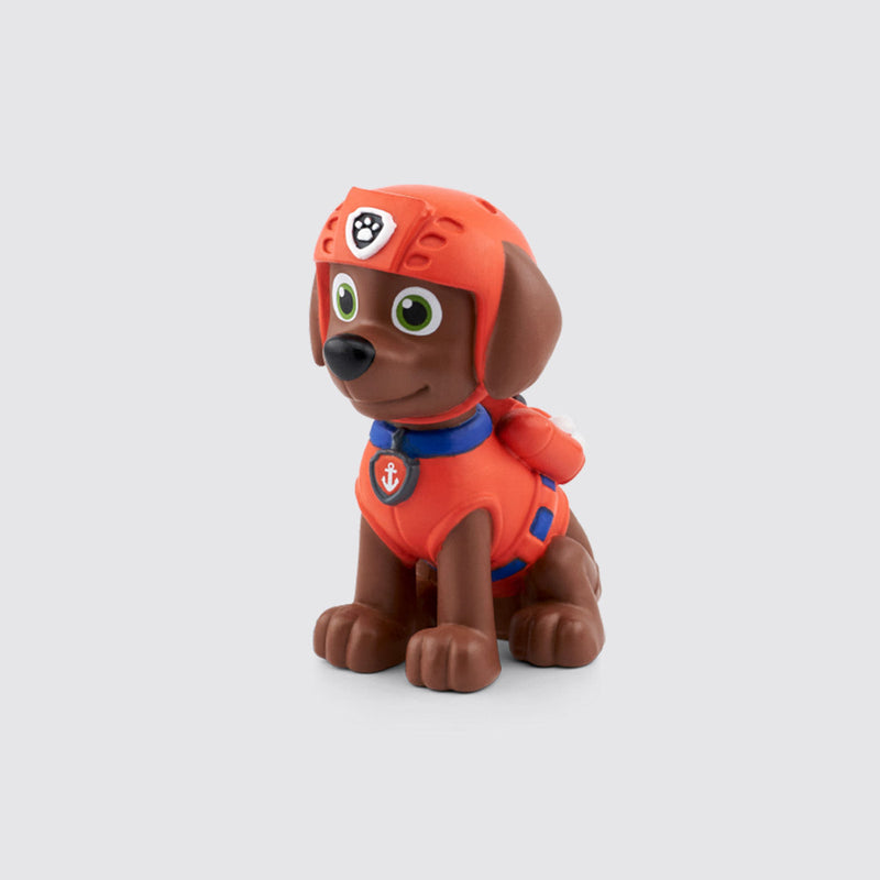 PAW Patrol - Zuma Tonie