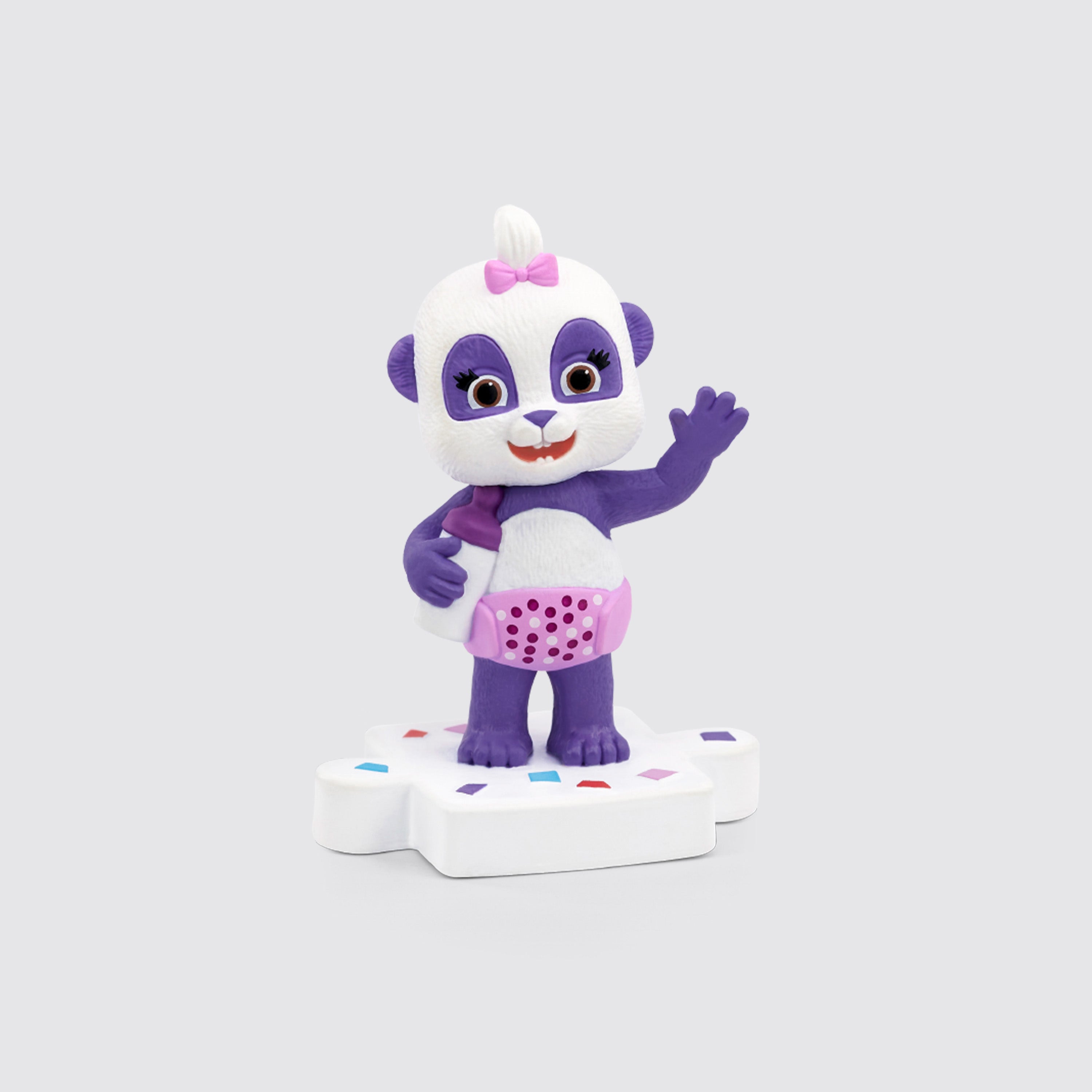 Word Party Presents: Math! – Flying Pig Toys