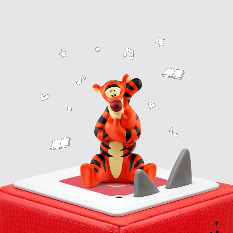 Disney Tigger