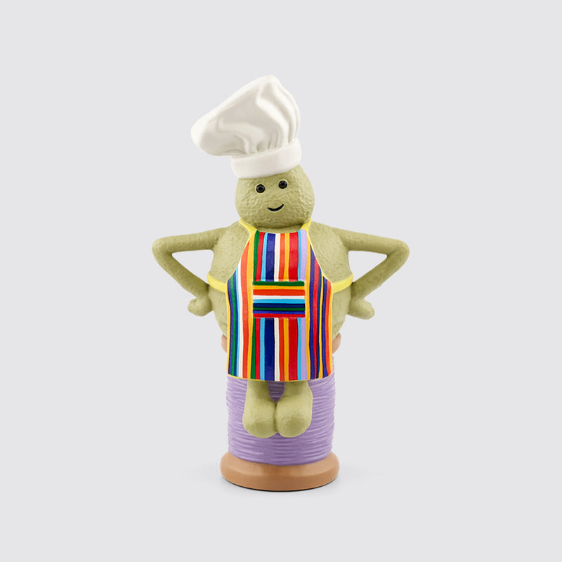 Tiny Chef Tonie