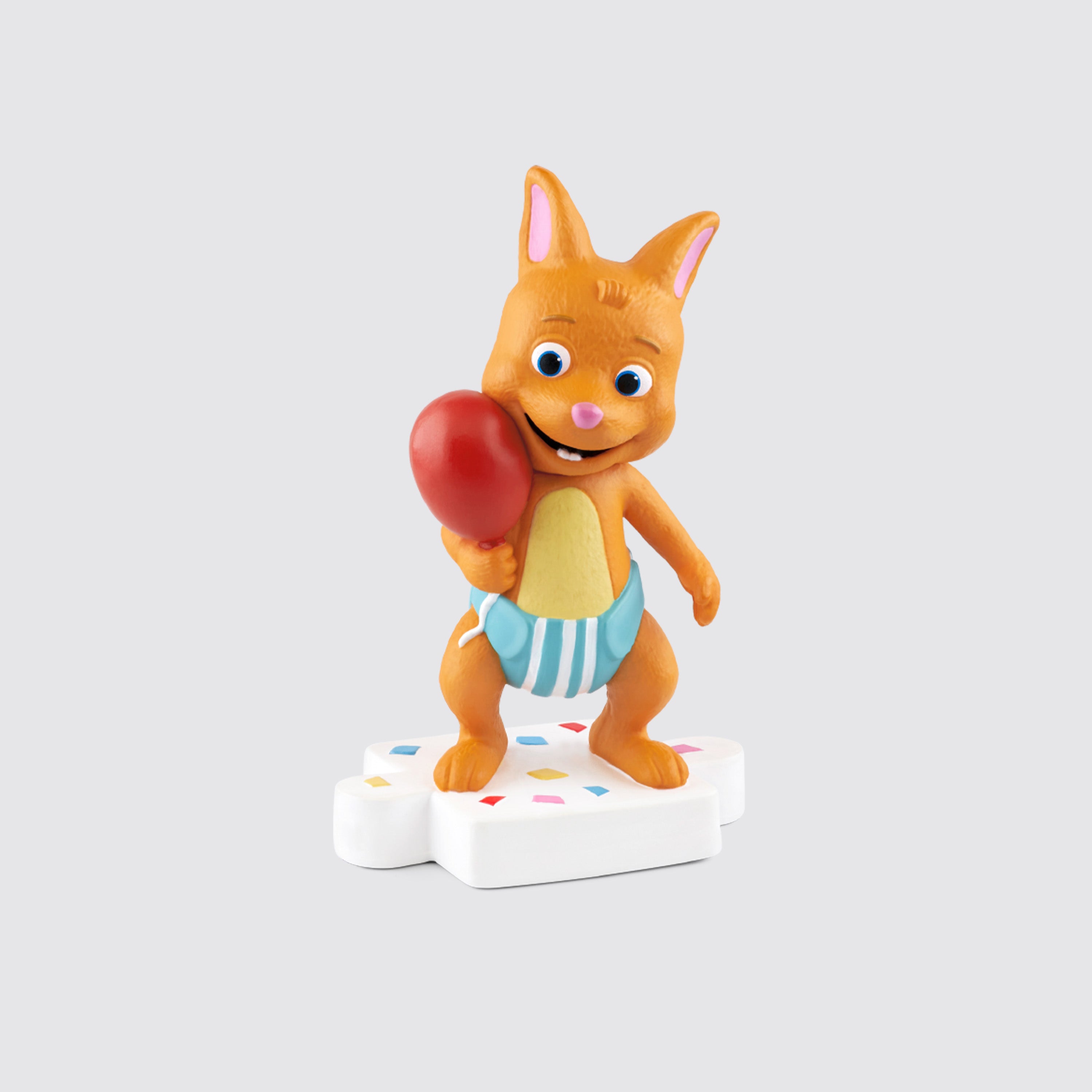 Word Party Raffe Word Party – Flying Pig Toys