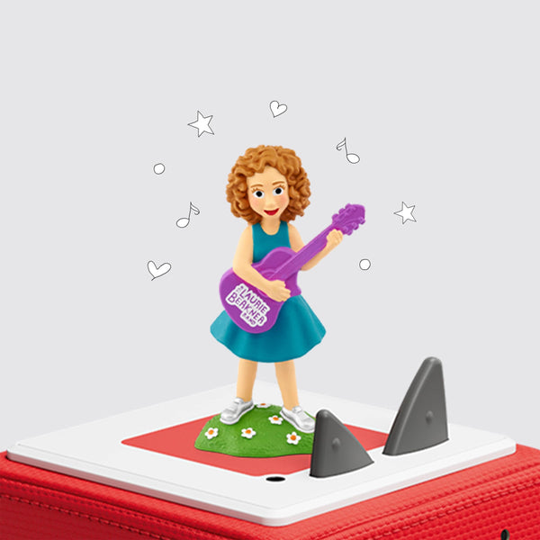 Laurie Berkner 2 Tonie (expected Tuesday)