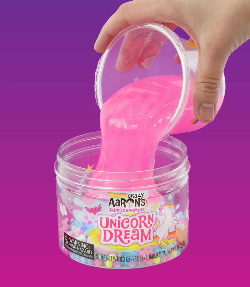 Unicorn Dream Slime Charmers™