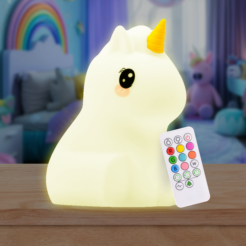 LumiPets® Unicorn - Children&