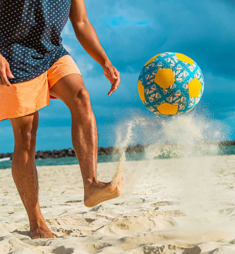 Beach Soccer Ball - Sport Series