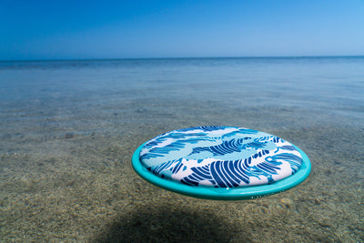 FLOBO Floating Disc