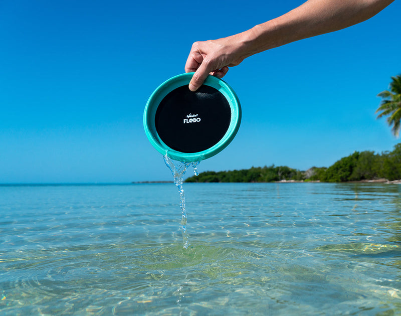 FLOBO Floating Disc