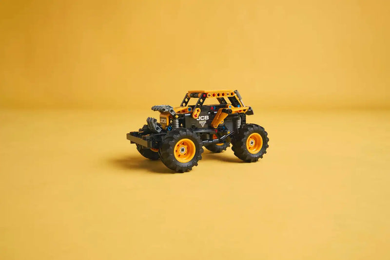 Lego Technic Monster Jam DIGatron Pull-Back