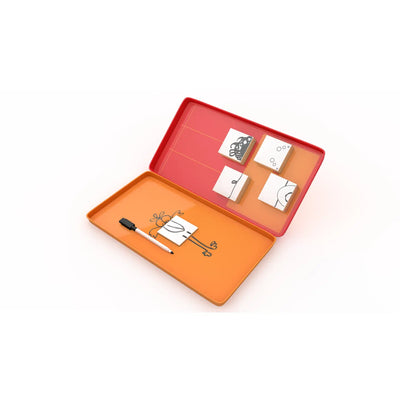 Magnetic Doodle a Droodle