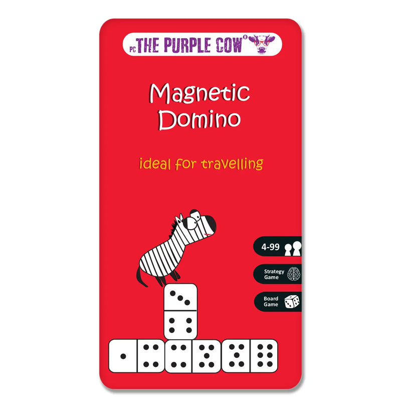 Magnetic Domino