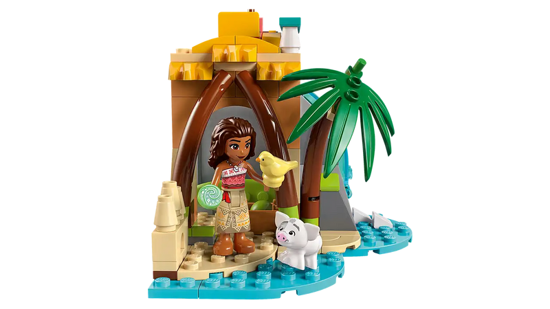 Lego Disney Castle & Royal Pets