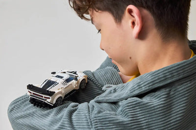 Lego Speed Champions Bugatti Centodieci Hyper Sports Car