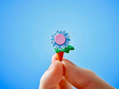 Lego Friends Plant Cafe & Flower Shop