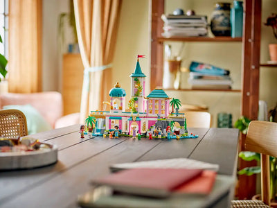 Lego Disney Castle & Royal Pets
