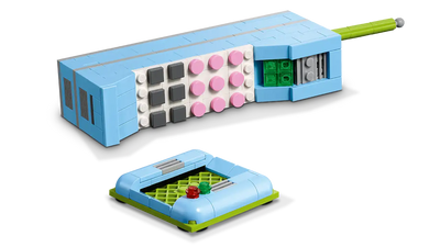 Lego Creator 3in1 Retro Telephone