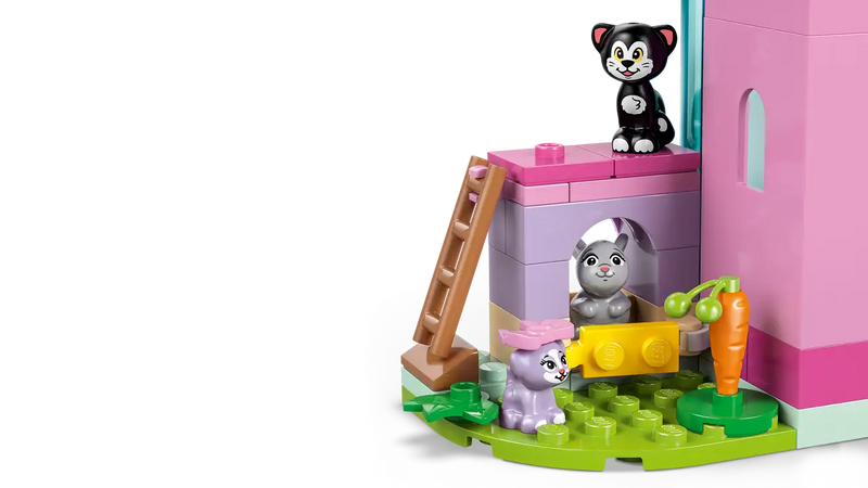 Lego Minnie’s Pet Hotel