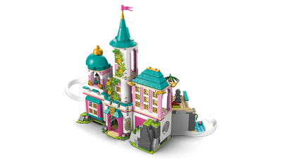 Lego Disney Castle & Royal Pets