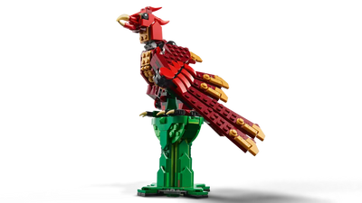 Lego Creator 3in1 Medieval Dragon
