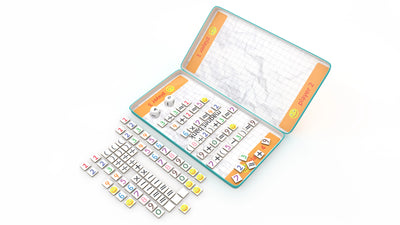 Magnetic The Maths Game