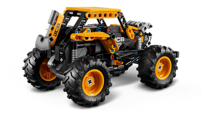 Lego Technic Monster Jam DIGatron Pull-Back
