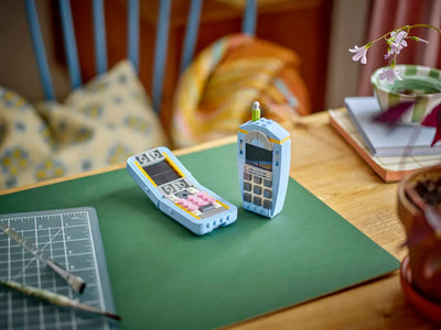 Lego Creator 3in1 Retro Telephone