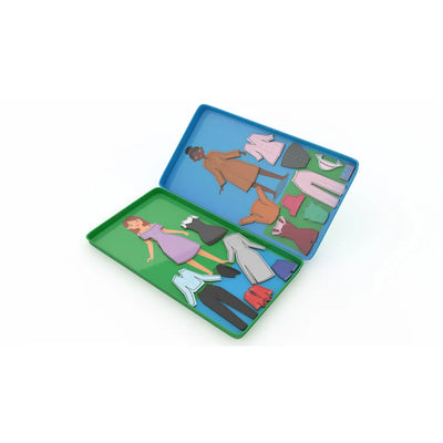 Magnetic Dress Me Up