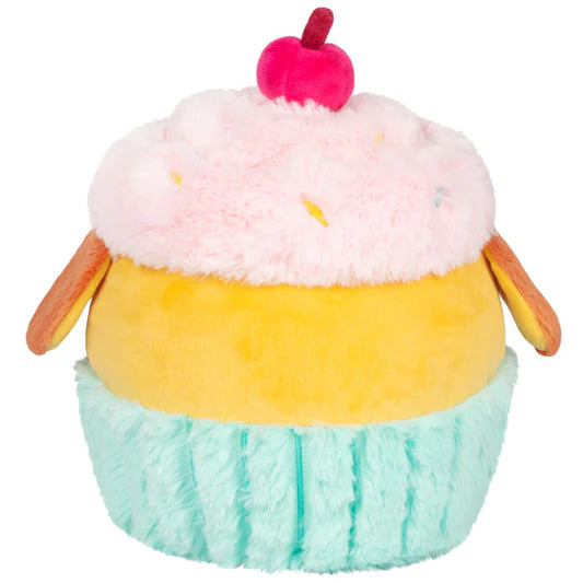 Mini Pupcake