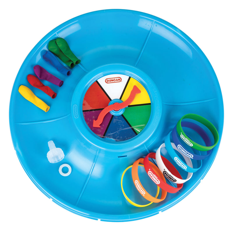Splash Tag Water Balloon Game