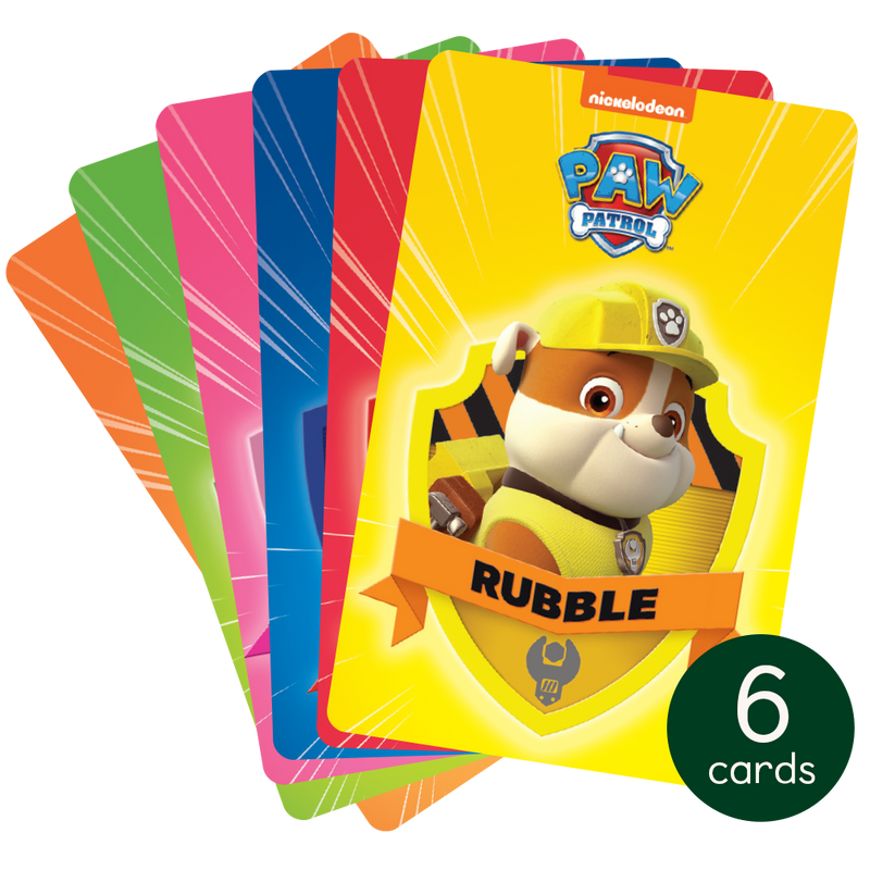 PAW Patrol Pup Pack