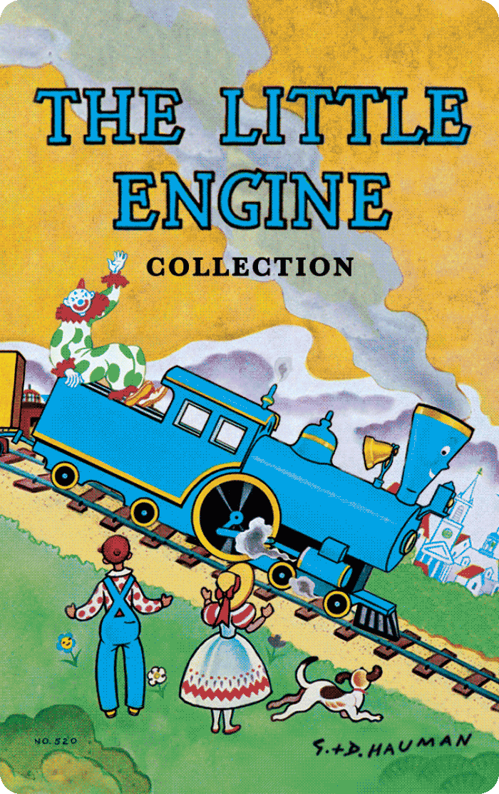 Little Engine Collection