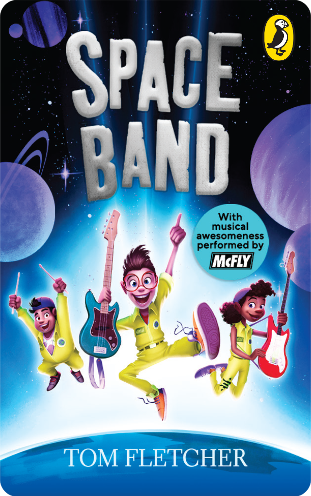 Space Band