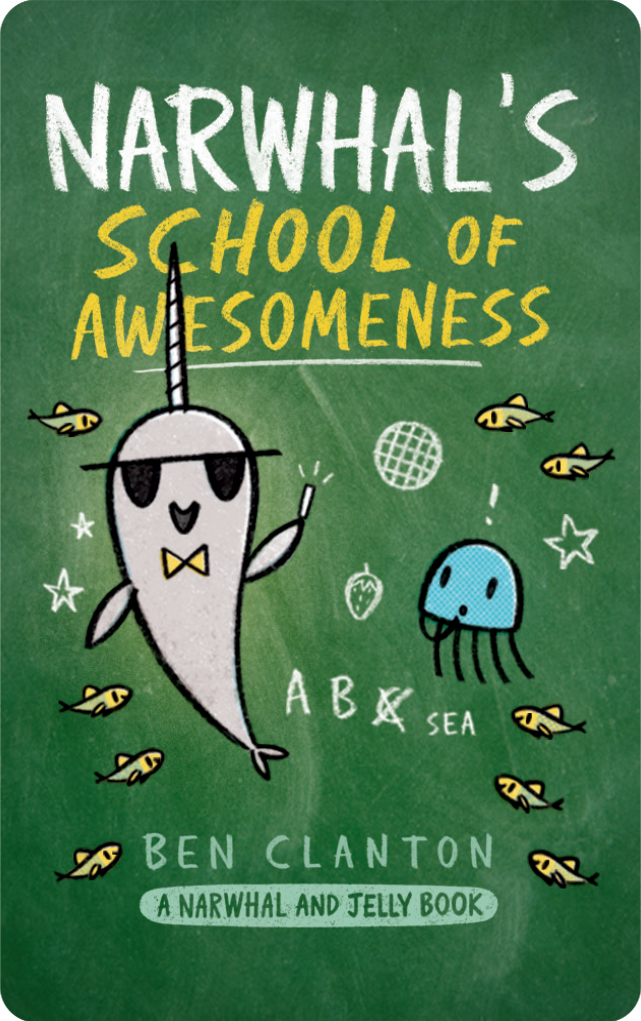 Narwhal&