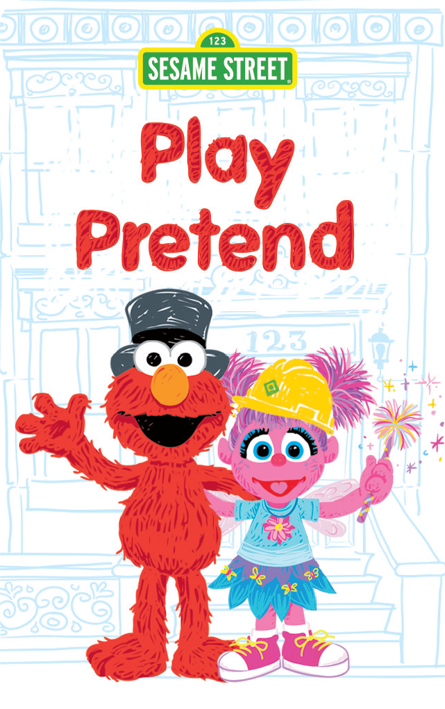Sesame Street: Let&