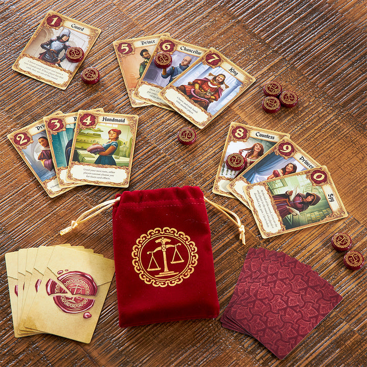 Love Letter Classic