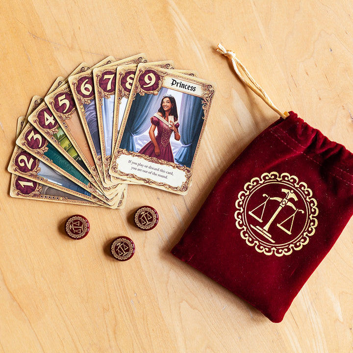 Love Letter Classic