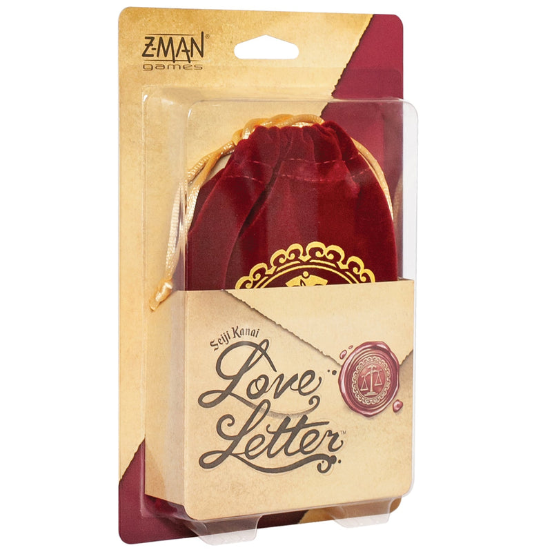 Love Letter Classic